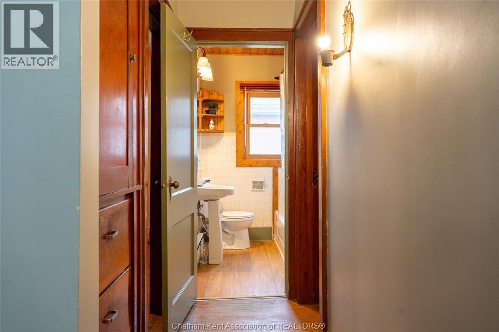 1008 James Street, Wallaceburg, ON