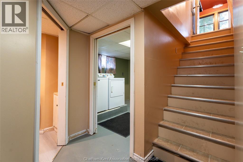 1008 James Street, Wallaceburg, ON