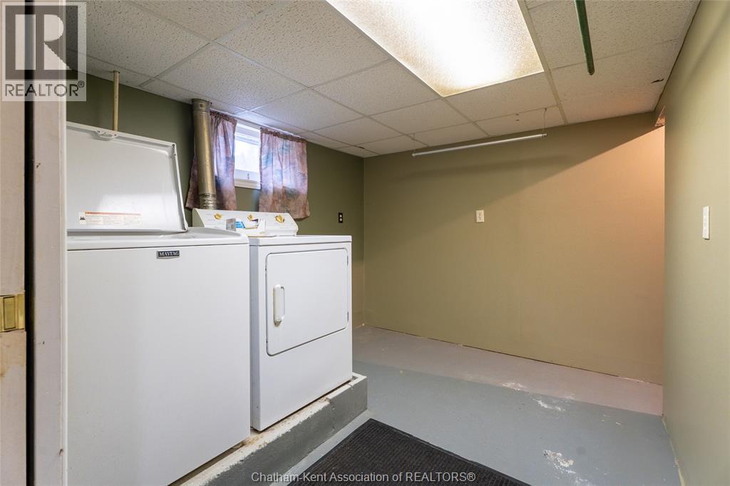 1008 James Street, Wallaceburg, ON