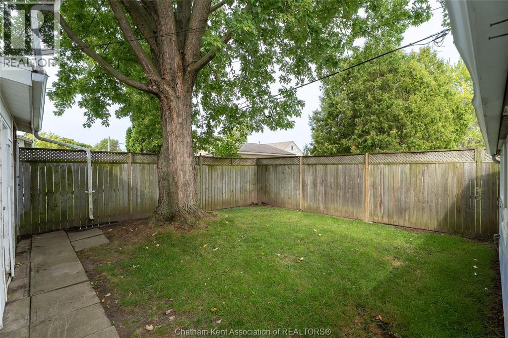 1008 James Street, Wallaceburg, ON