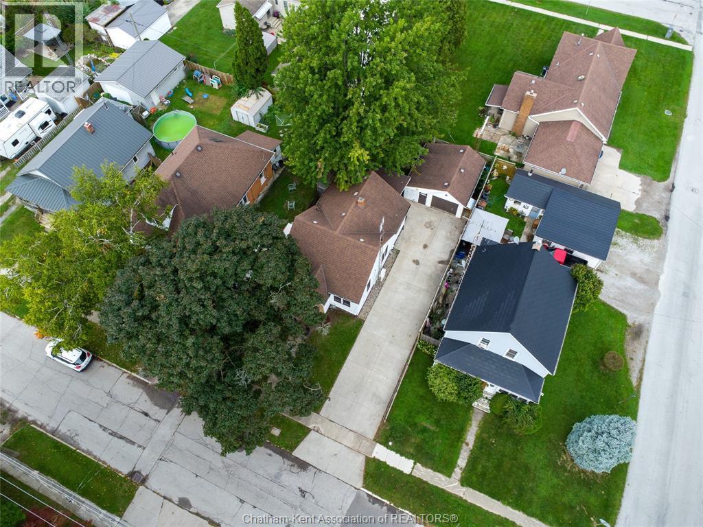 1008 James Street, Wallaceburg, ON