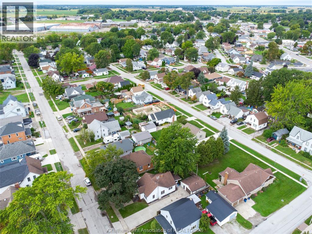 1008 James Street, Wallaceburg, ON