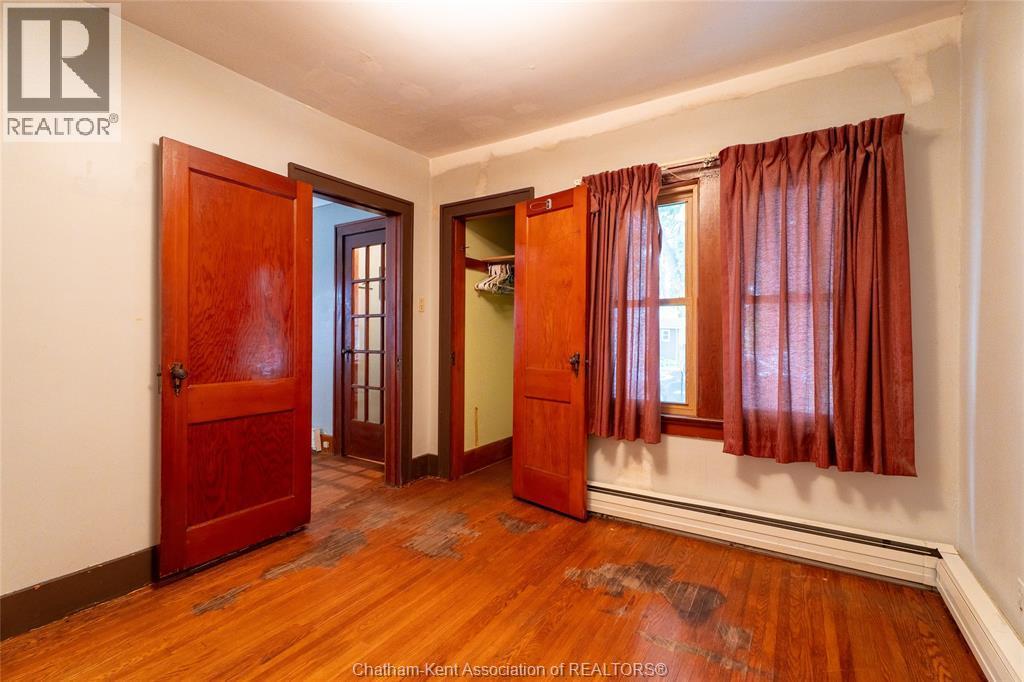 1008 James Street, Wallaceburg, ON