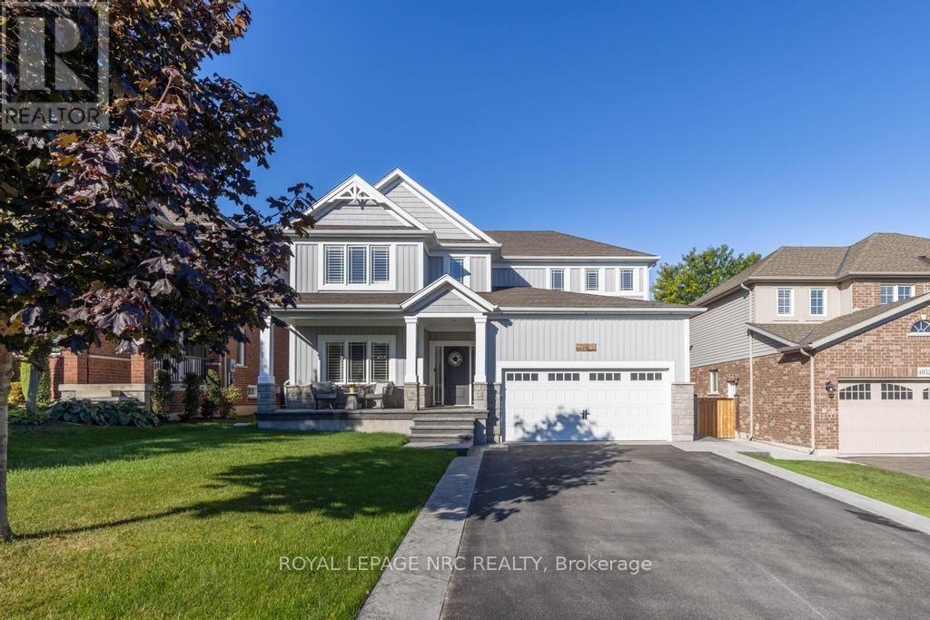4050 Bush Crescent, Lincoln (Beamsville), ON