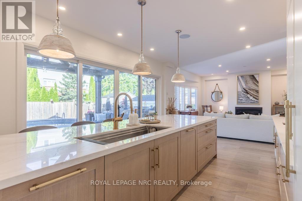 4050 Bush Crescent, Lincoln (Beamsville), ON