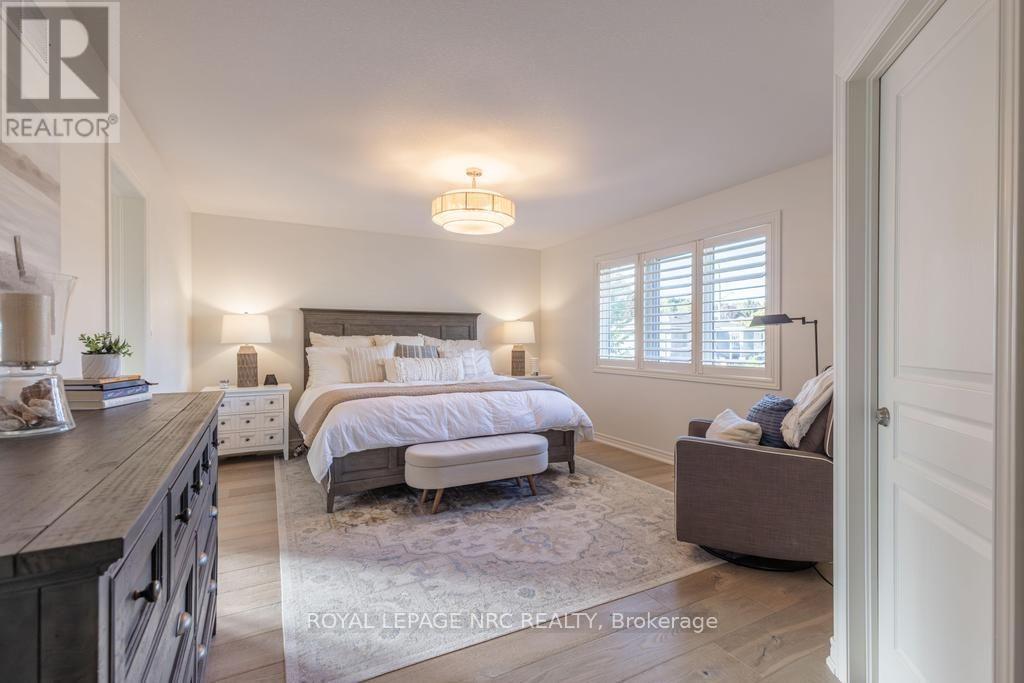 4050 Bush Crescent, Lincoln (Beamsville), ON