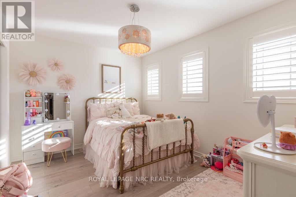4050 Bush Crescent, Lincoln (Beamsville), ON