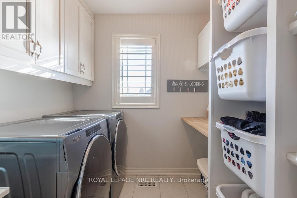 4050 Bush Crescent, Lincoln (Beamsville), ON