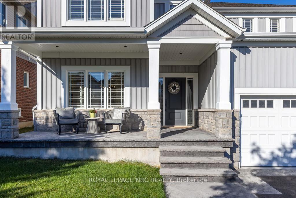 4050 Bush Crescent, Lincoln (Beamsville), ON