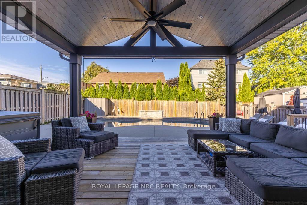 4050 Bush Crescent, Lincoln (Beamsville), ON