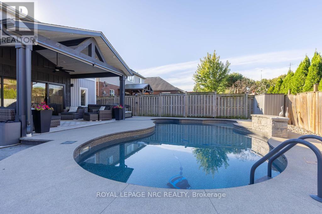 4050 Bush Crescent, Lincoln (Beamsville), ON