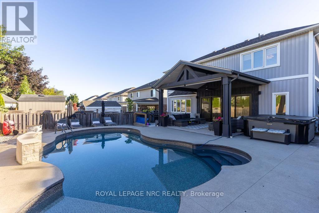 4050 Bush Crescent, Lincoln (Beamsville), ON