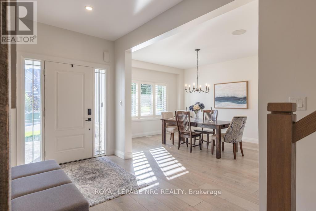 4050 Bush Crescent, Lincoln (Beamsville), ON