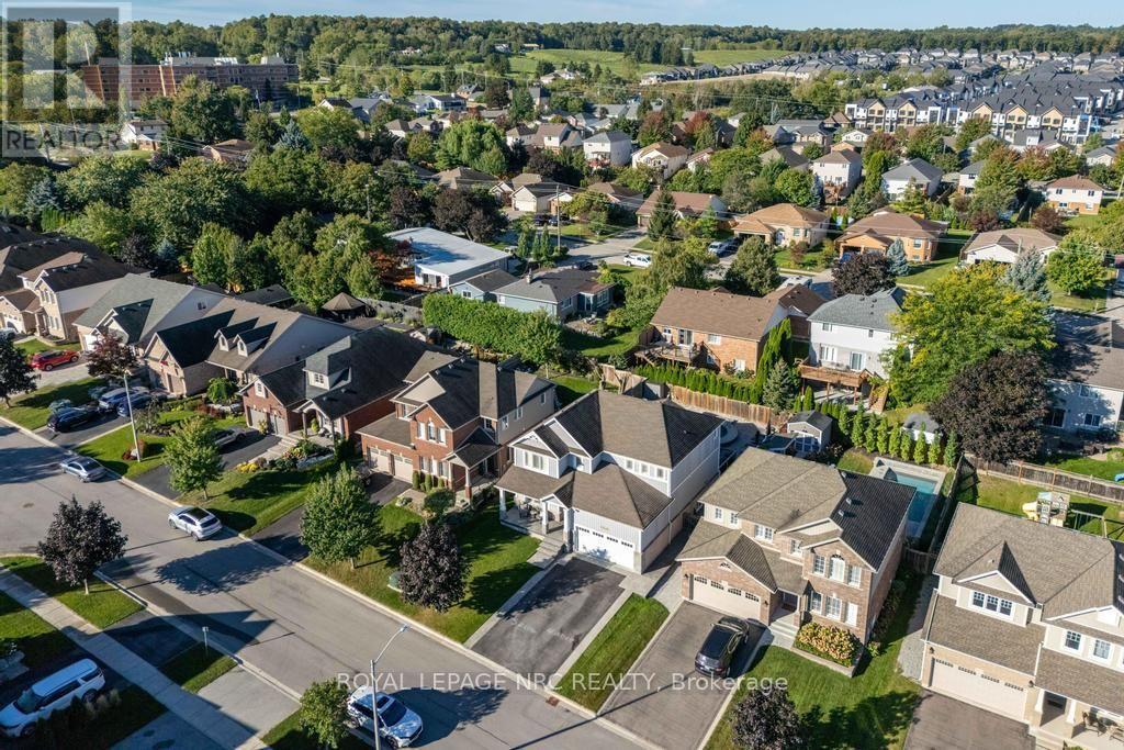 4050 Bush Crescent, Lincoln (Beamsville), ON