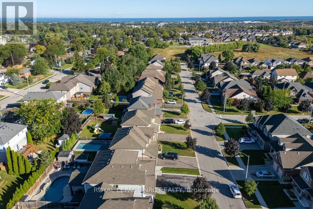 4050 Bush Crescent, Lincoln (Beamsville), ON