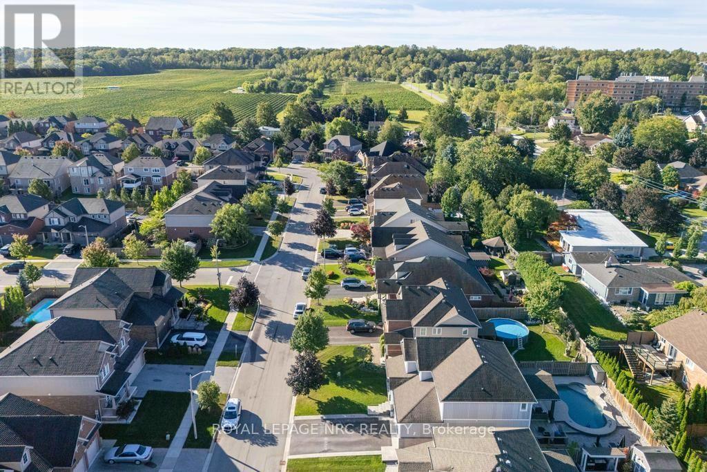 4050 Bush Crescent, Lincoln (Beamsville), ON