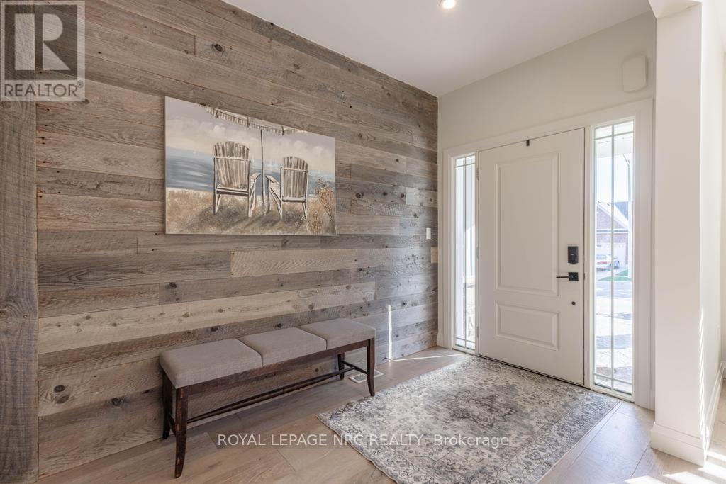 4050 Bush Crescent, Lincoln (Beamsville), ON