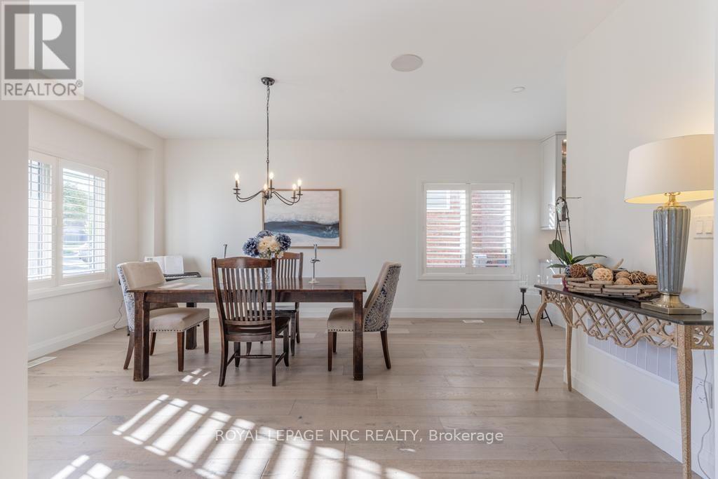 4050 Bush Crescent, Lincoln (Beamsville), ON