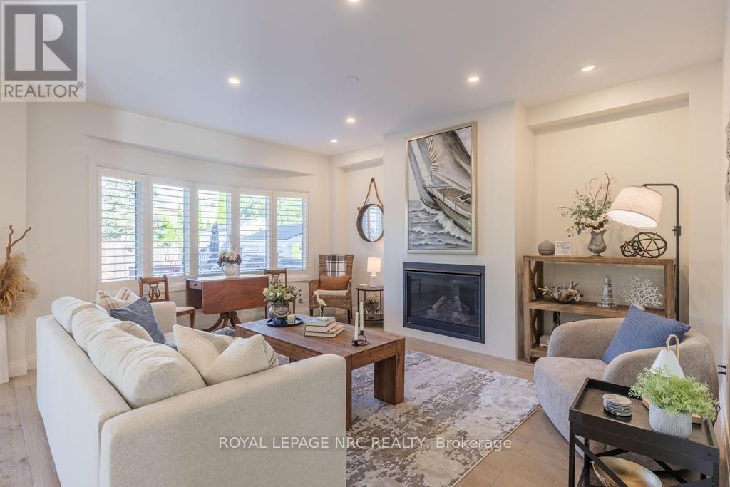 4050 Bush Crescent, Lincoln (Beamsville), ON