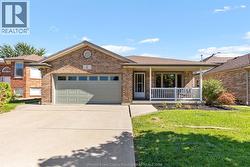 6 REYNOLDS COURT Amherstburg, ON N9V 3X8