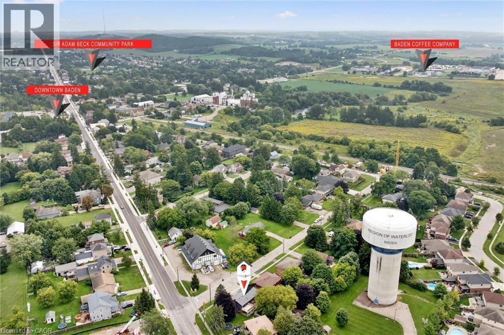 Additional content - 8 Christian Street, Baden, ON