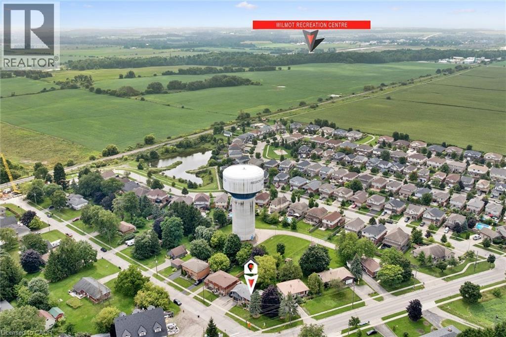 Additional content - 8 Christian Street, Baden, ON