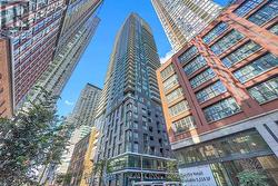 4507 - 115 BLUE JAYS WAY Toronto, ON M5V 0N4
