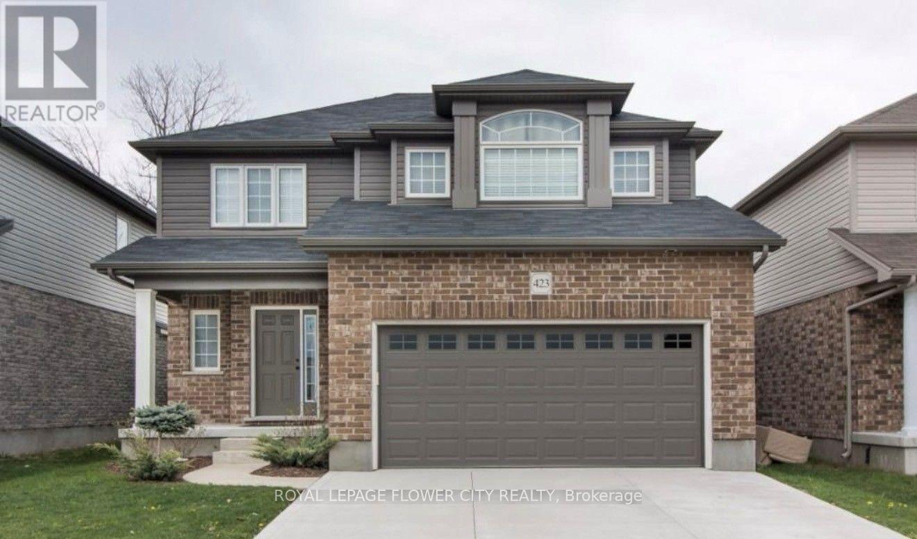 423 Champlain Avenue, Woodstock, ON
