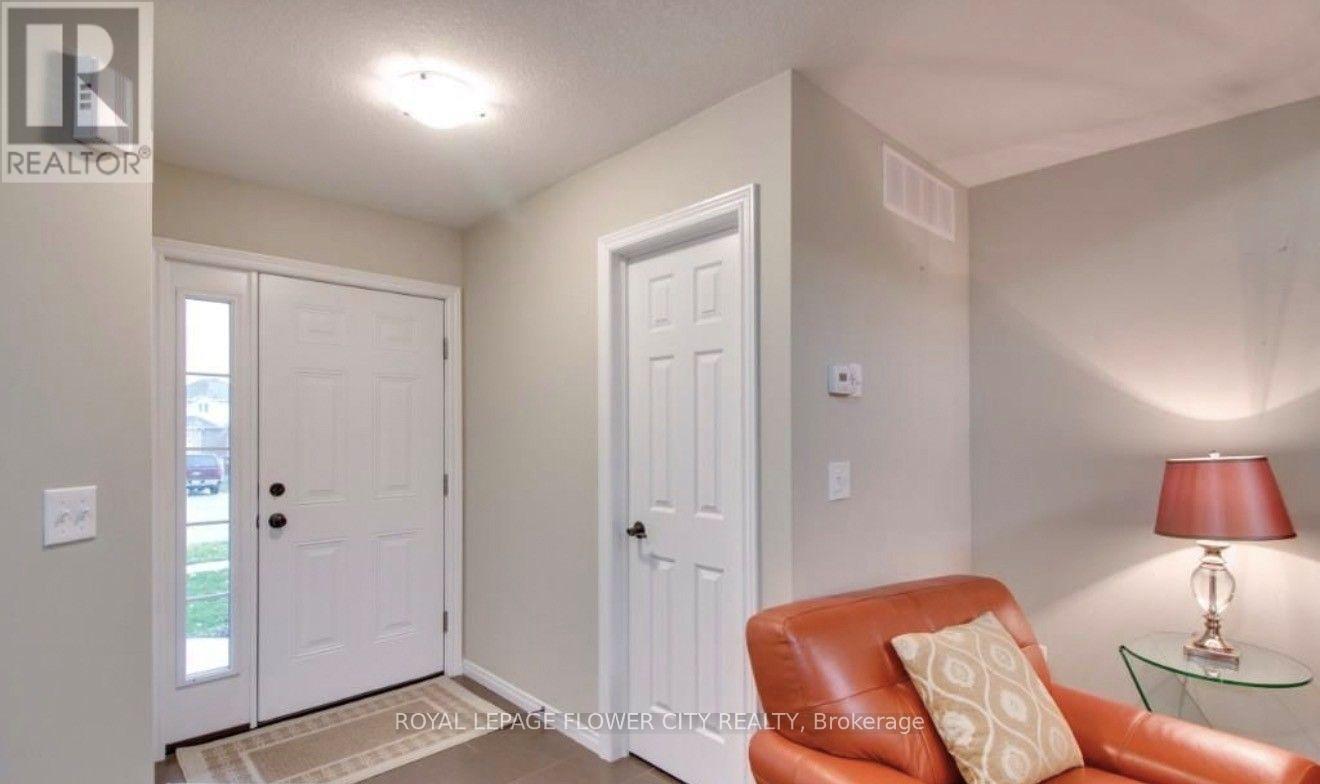 423 Champlain Avenue, Woodstock, ON