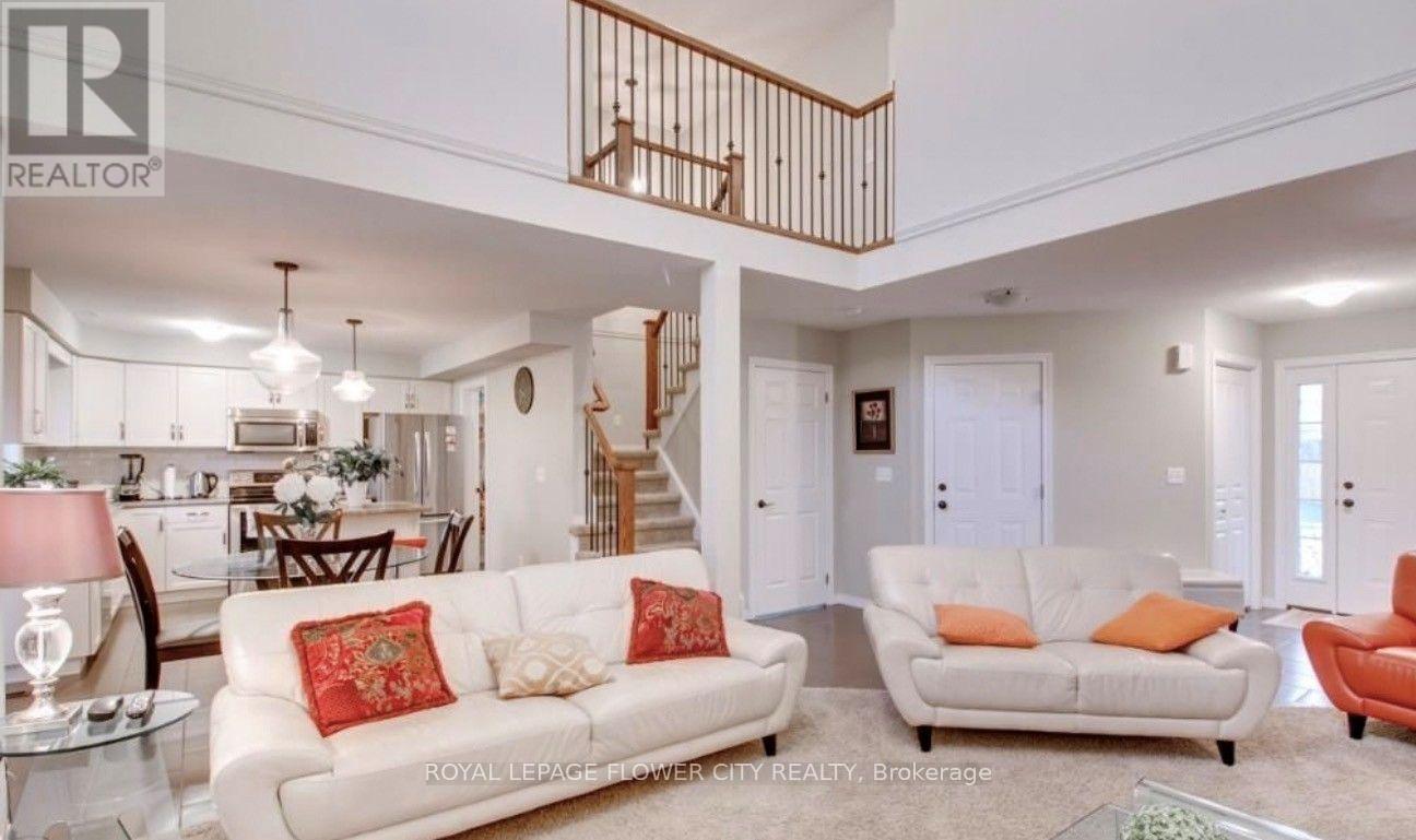 423 Champlain Avenue, Woodstock, ON
