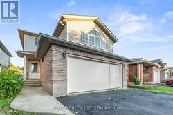 25 BUSH CLOVER CRESCENT Kitchener, ON N2E 3P9
