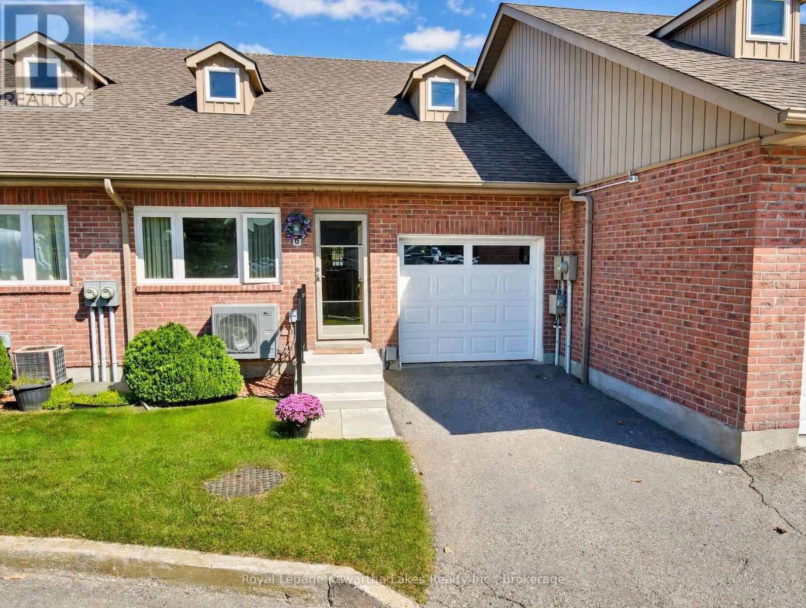 6 - 234 Water Street, Scugog (Port Perry), ON