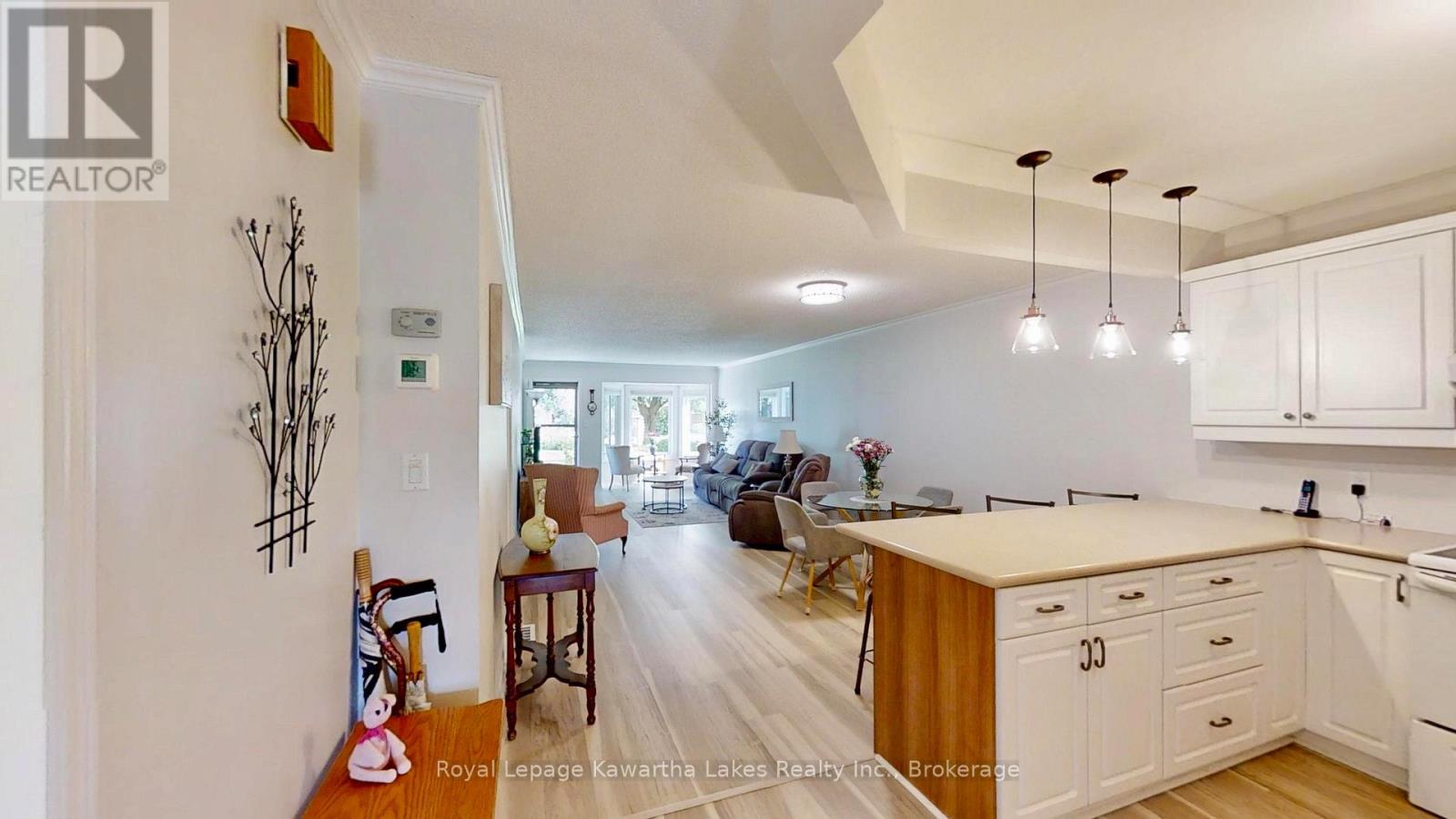6 - 234 Water Street, Scugog (Port Perry), ON