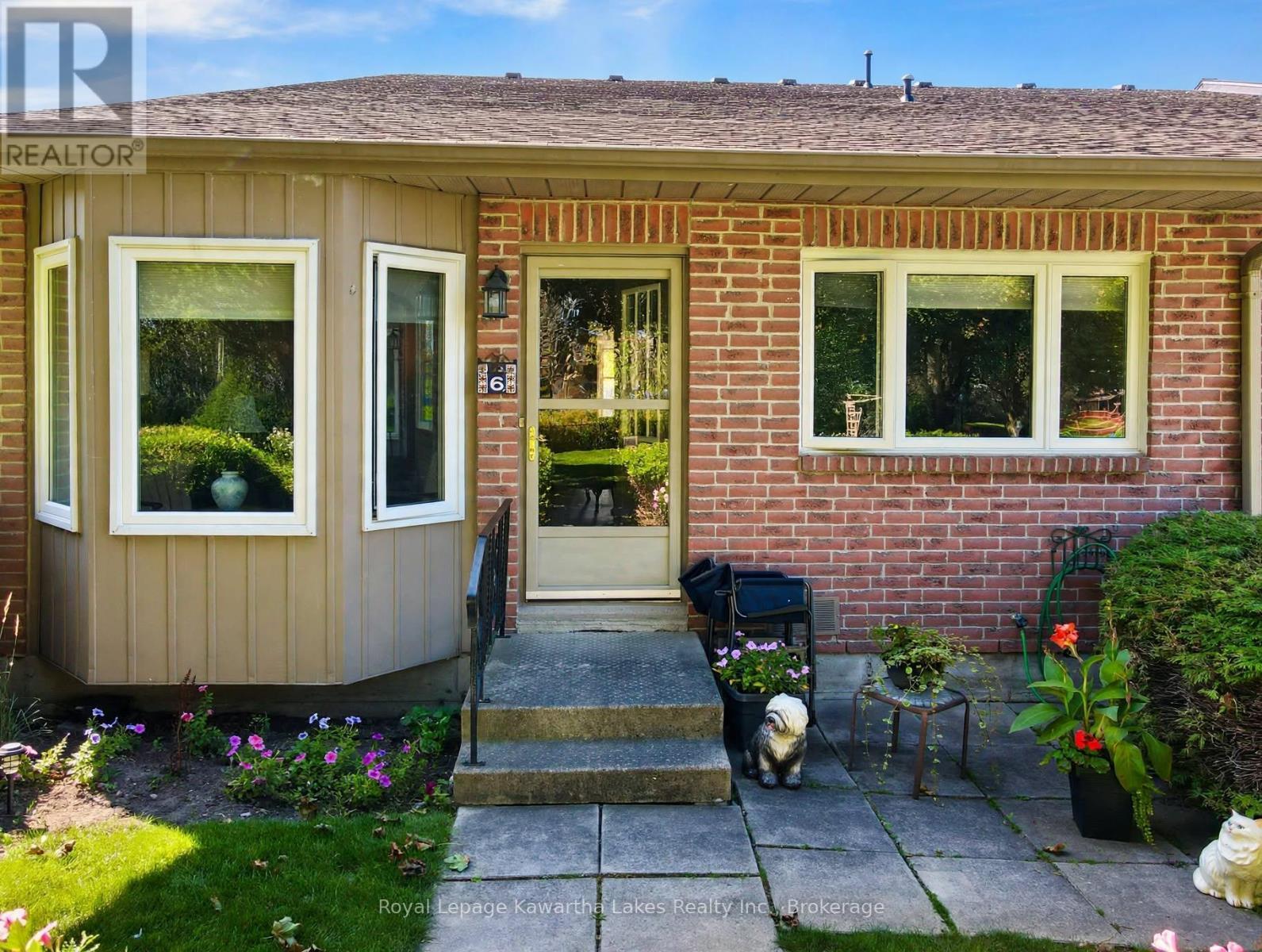 6 - 234 Water Street, Scugog (Port Perry), ON