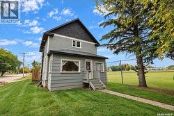499 23rd STREET E Prince Albert, SK S6V 1P9