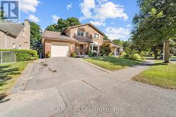 662 GRAND VIEW AVENUE London South (South K), ON N6K 3G6