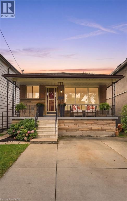 23 Chatham Street, Hamilton, ON