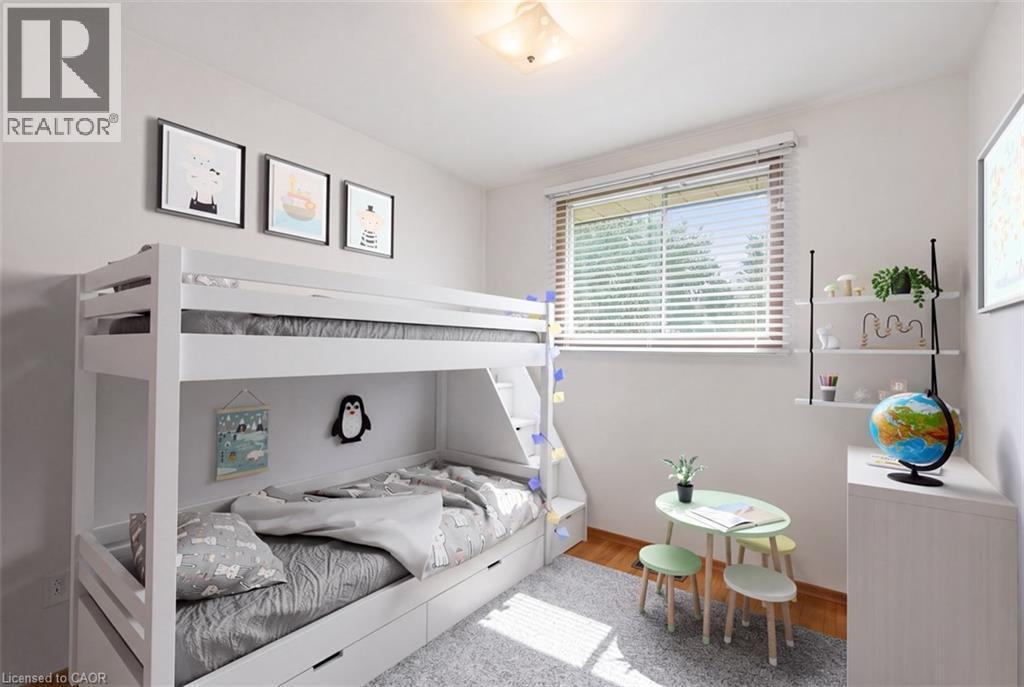 23 Chatham Street, Hamilton, ON