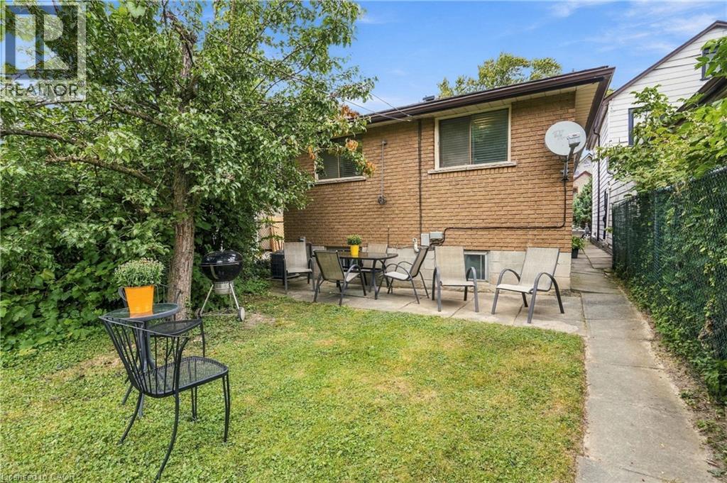 23 Chatham Street, Hamilton, ON