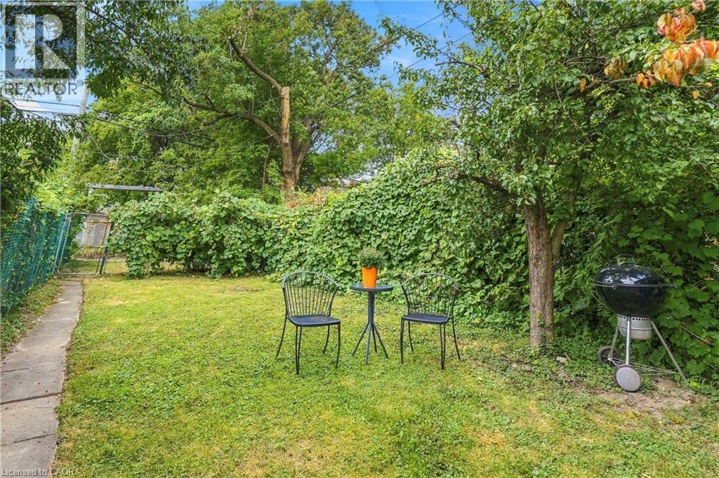 23 Chatham Street, Hamilton, ON