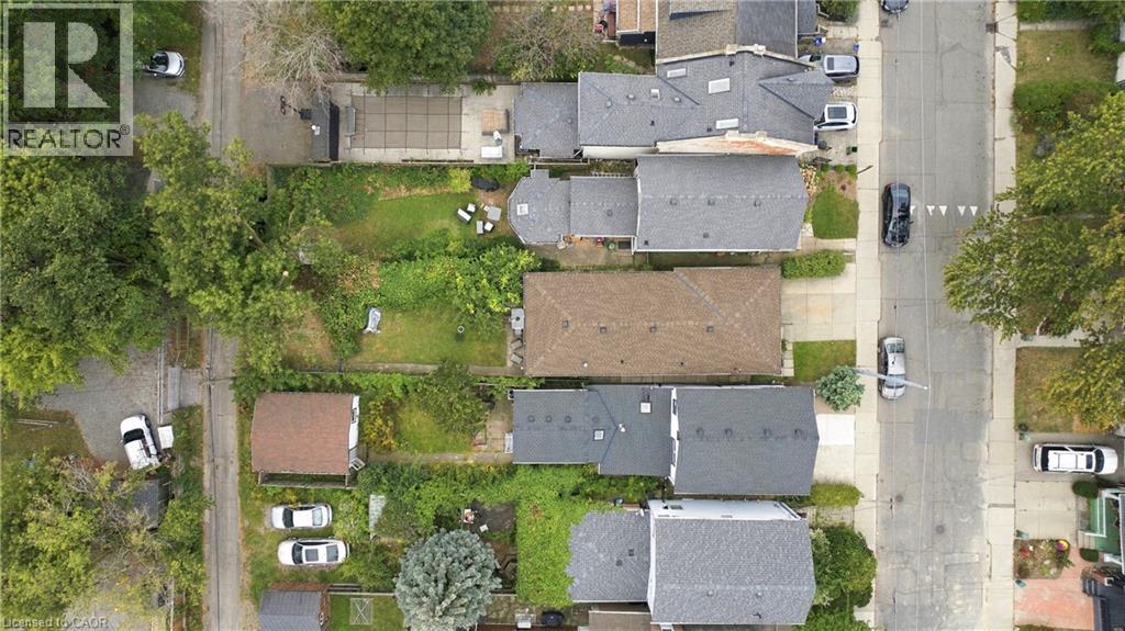 23 Chatham Street, Hamilton, ON