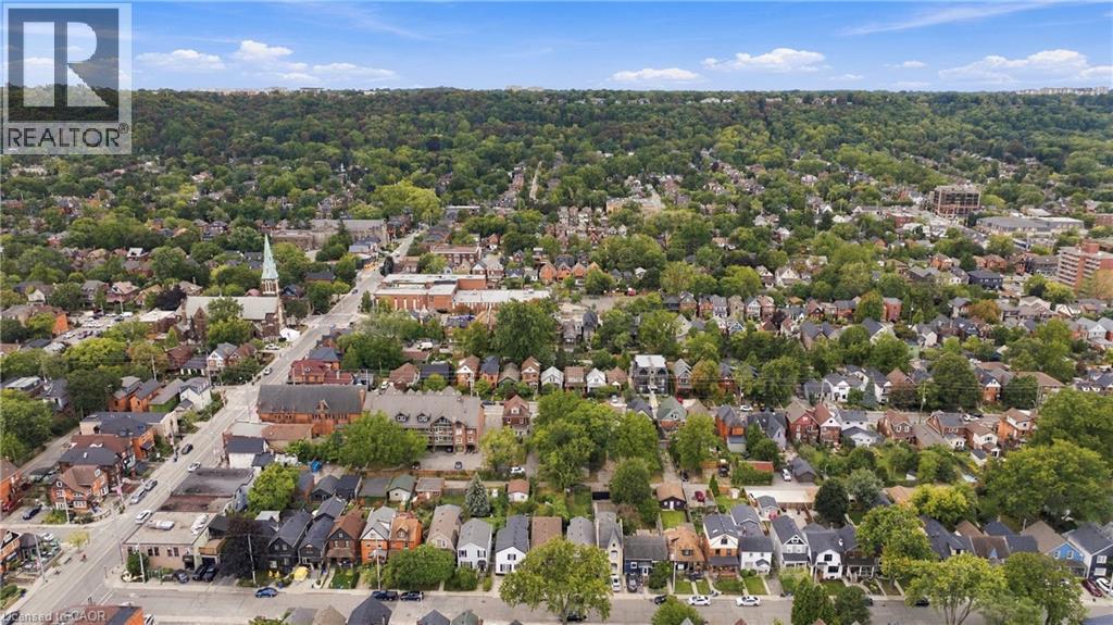 23 Chatham Street, Hamilton, ON