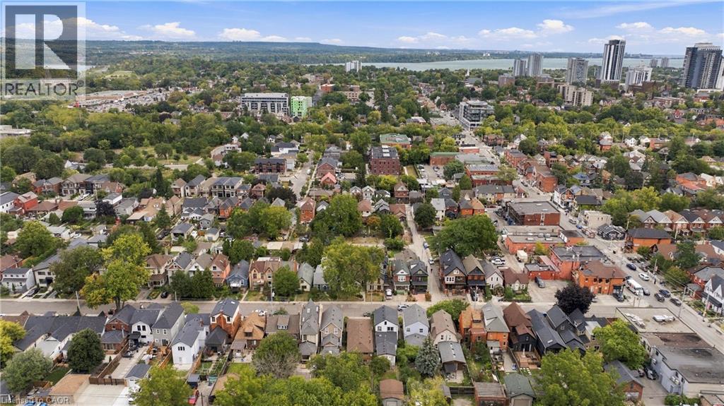 23 Chatham Street, Hamilton, ON