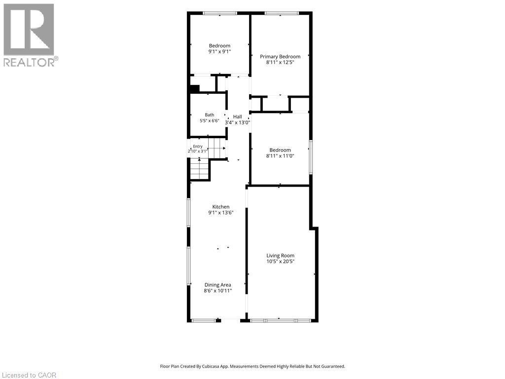 23 Chatham Street, Hamilton, ON