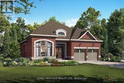 12 LONETTO STREET Whitby, ON L1M 0L7