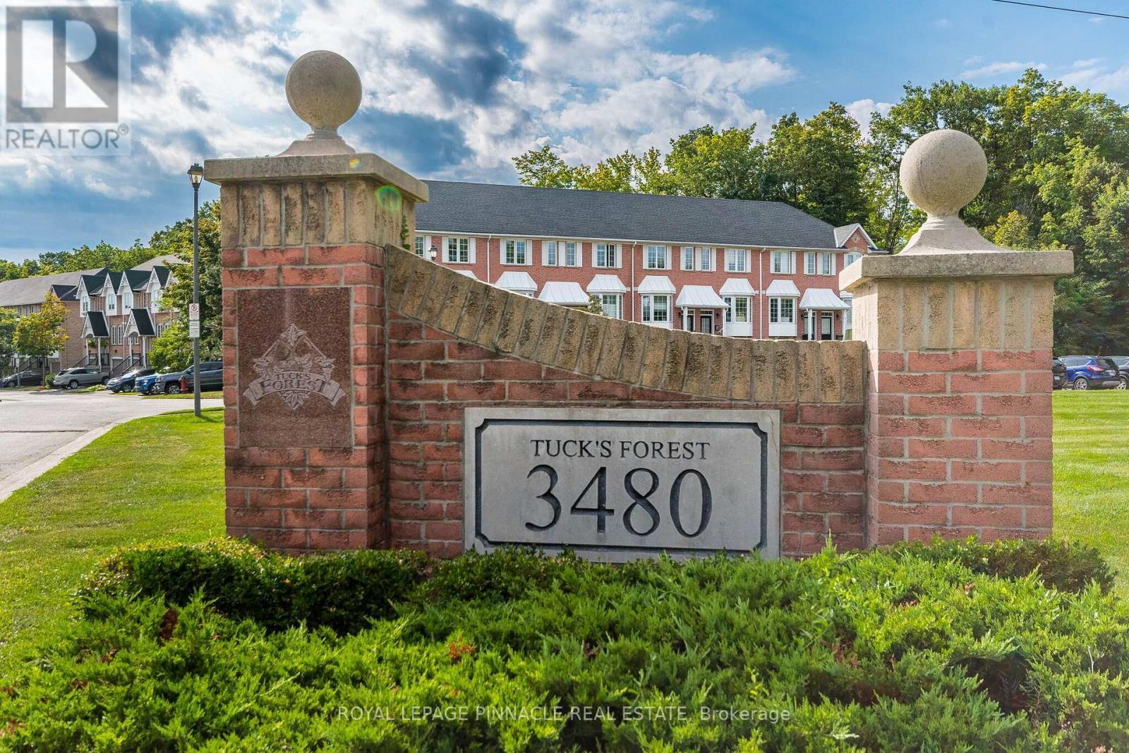 4 - 3480 Upper Middle Road, Burlington, ON