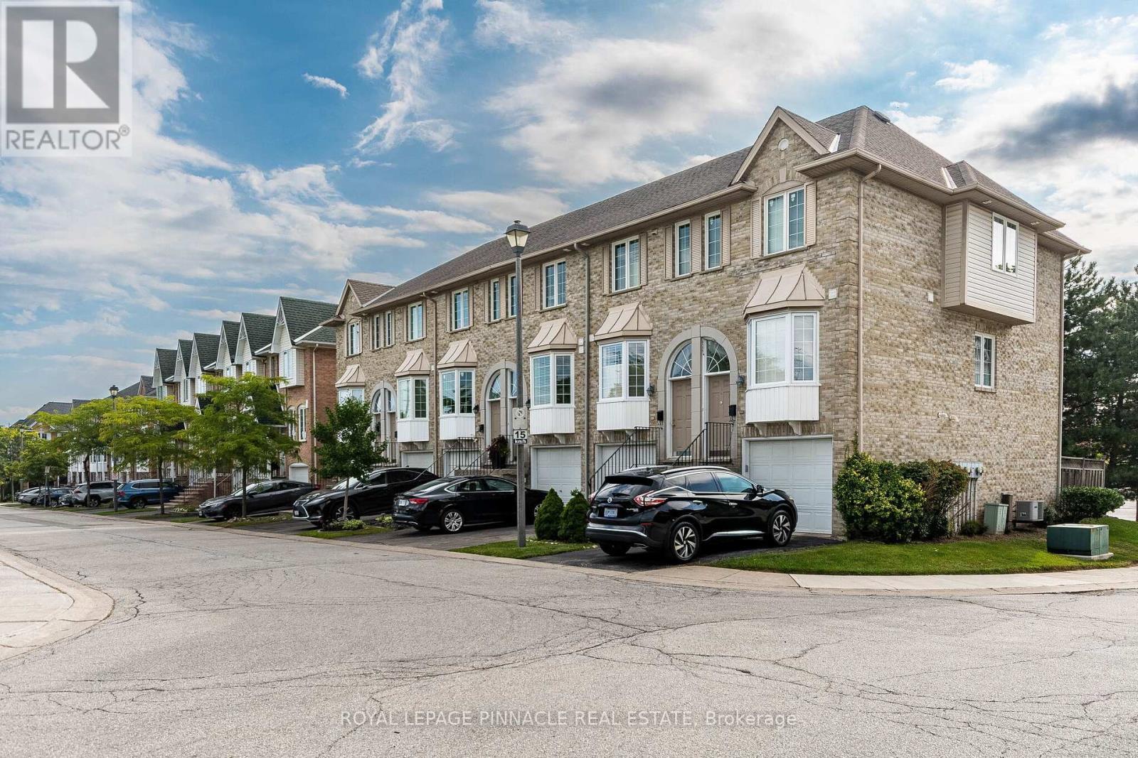 4 - 3480 Upper Middle Road, Burlington, ON