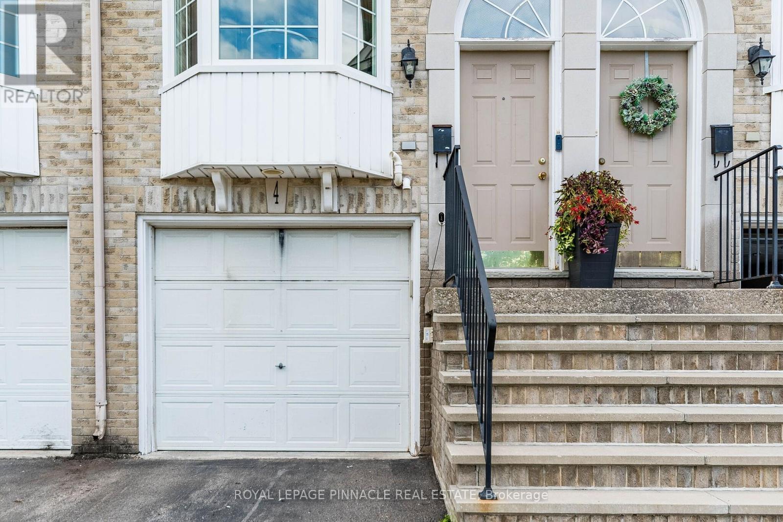 4 - 3480 Upper Middle Road, Burlington, ON