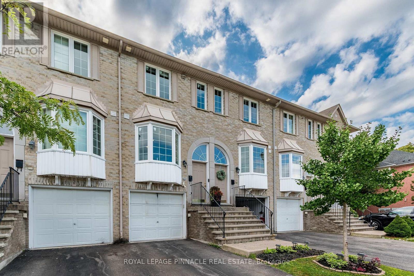 4 - 3480 Upper Middle Road, Burlington, ON
