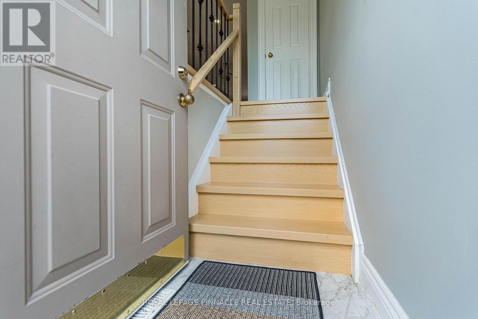 4 - 3480 Upper Middle Road, Burlington, ON